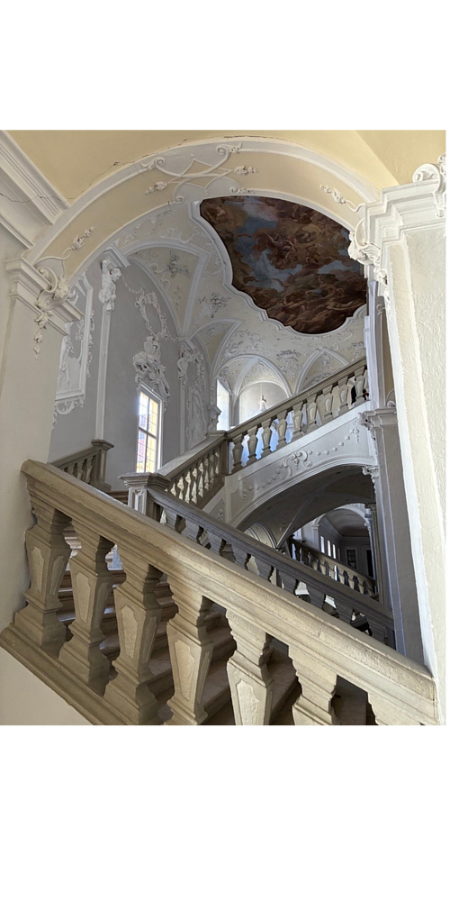Schloss Ellingen 1